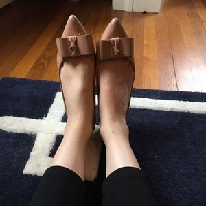 J Crew Emery flat